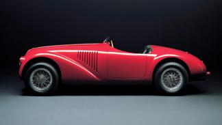 1947 ferrari 125 s 1947 ferrari 125 s
